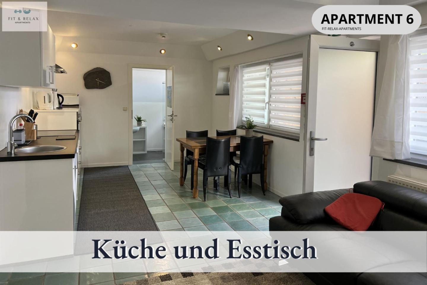 Fit-Relax Apartments Meersburg Mit Eigenem Sportstudio エクステリア 写真